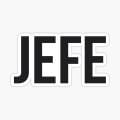 JEFE