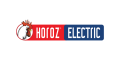 HOROZ