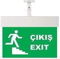 Acil Aydınlatma Armatürleri