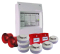 YANGIN ALGILAMA SİSTEMLERİ