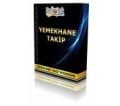 Yemekhane Takip Sistemi