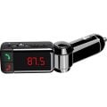 FM Transmitter - Aux Bluetooth