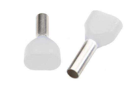 ŞAFAK 2x0,50 mm2 ÇİFT GİRİŞLİ YÜKSÜK