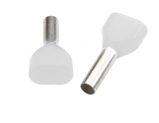 ŞAFAK 2x0,50 mm2 ÇİFT GİRİŞLİ YÜKSÜK