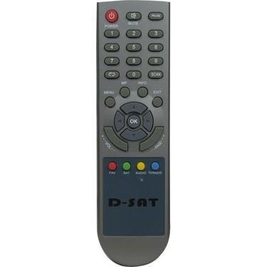 KUMANDA 894  KR0304-DSAT 8827,ROWELL 24000