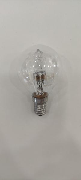 20W E14 HALOJEN AMPÜL