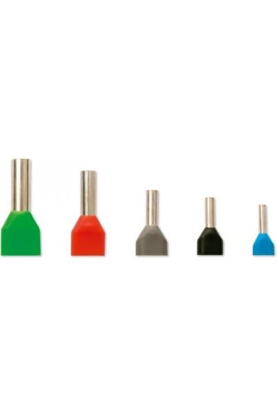 ŞAFAK 2x1,50 mm2 ÇİFT GİRİŞLİ YÜKSÜK