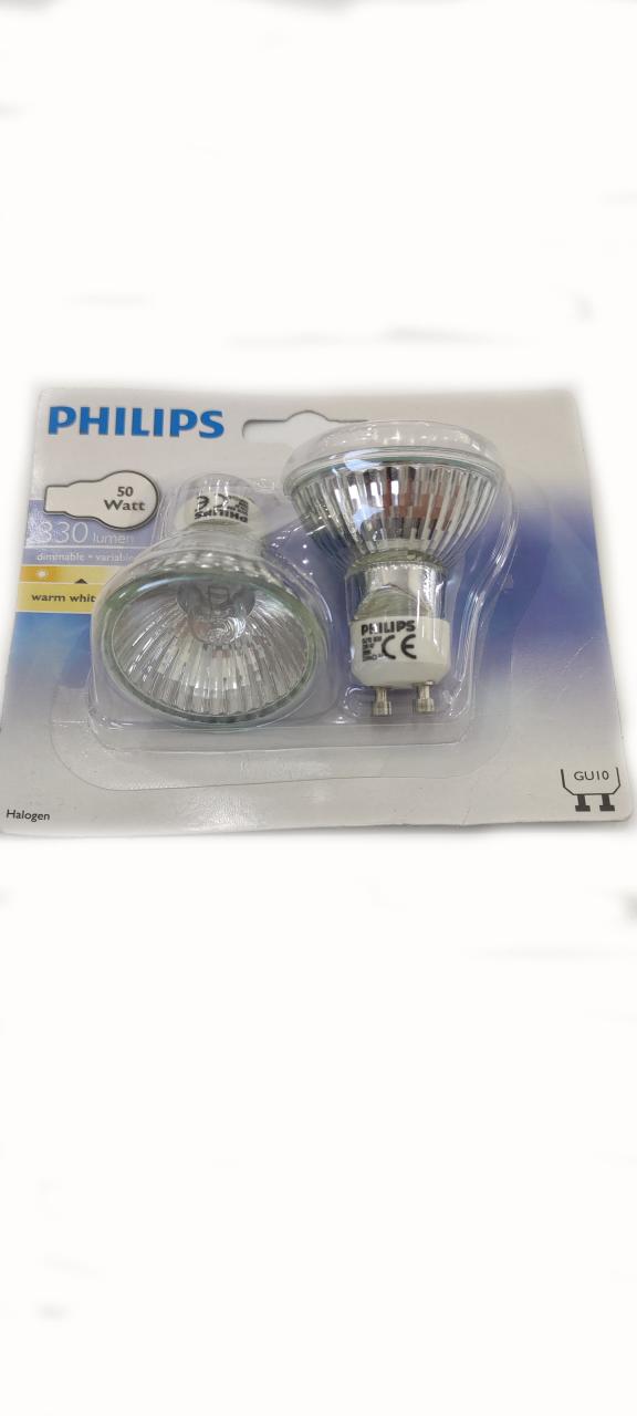 50W HALOJEN DIM GÜN IŞIĞI 330LUMEN