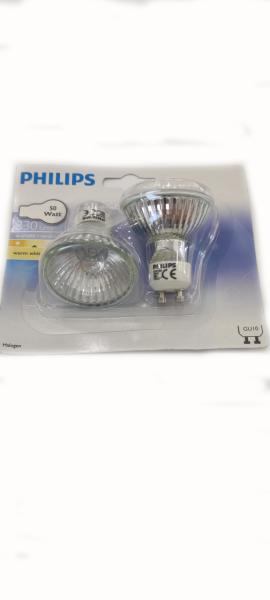 50W HALOJEN DIM GÜN IŞIĞI 330LUMEN