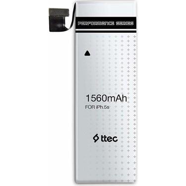 CEP TEL BATARYA İPHONE 6 S TTEC 2 YIL GARANTİLİ