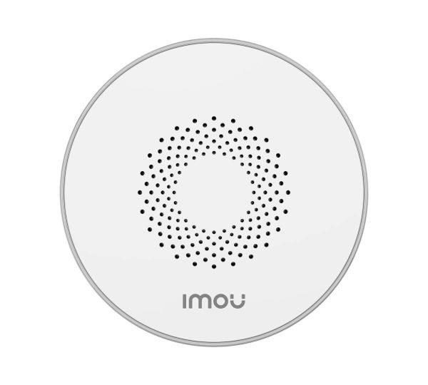 IMOU ZR1 KABLOSUZ ALARM İÇ MEKAN SİREN