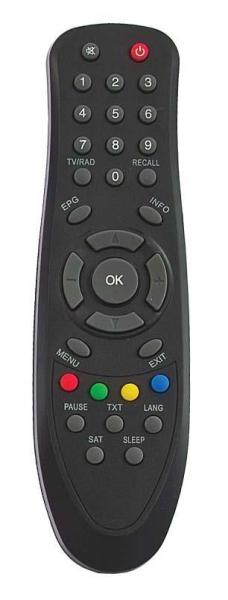 KUMANDA 681  KR0030-NETA