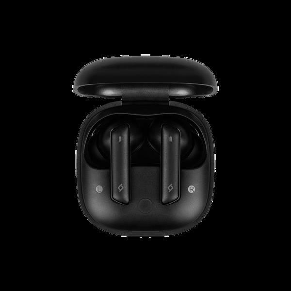 TTec 2KM149S AirBeat Pro Max ANC Gerçek Kablosuz TWS Bluetooth Kulaklık Siyah