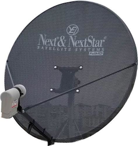 90 CM NEXT DELİKLİ ORJİNAL SİYAH ANTEN 9008-3