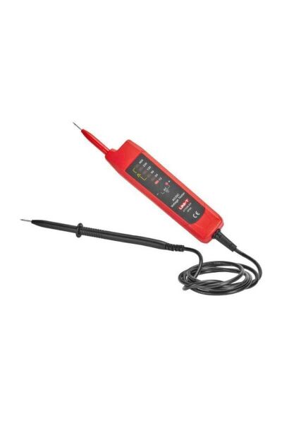 UNI-T UT22B-EU VOLTAJ VE SÜREKLİLİK TEST CİHAZI