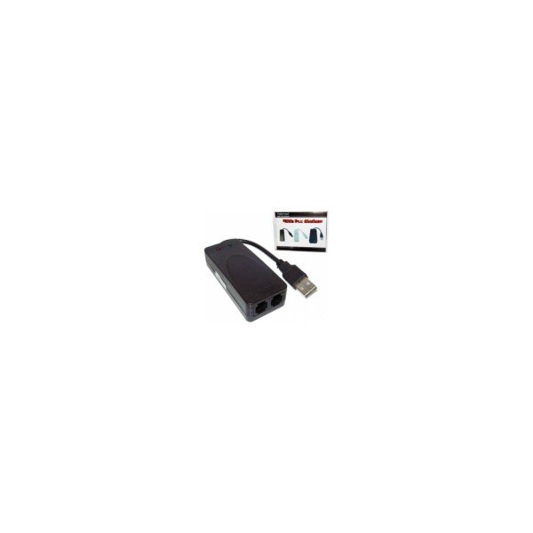 Usb Fax Modem Hat Çıkışlı 56K V.9.2 V9.0