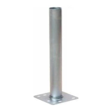 ANTEN AYAĞI DÜZ BORU 45 cm