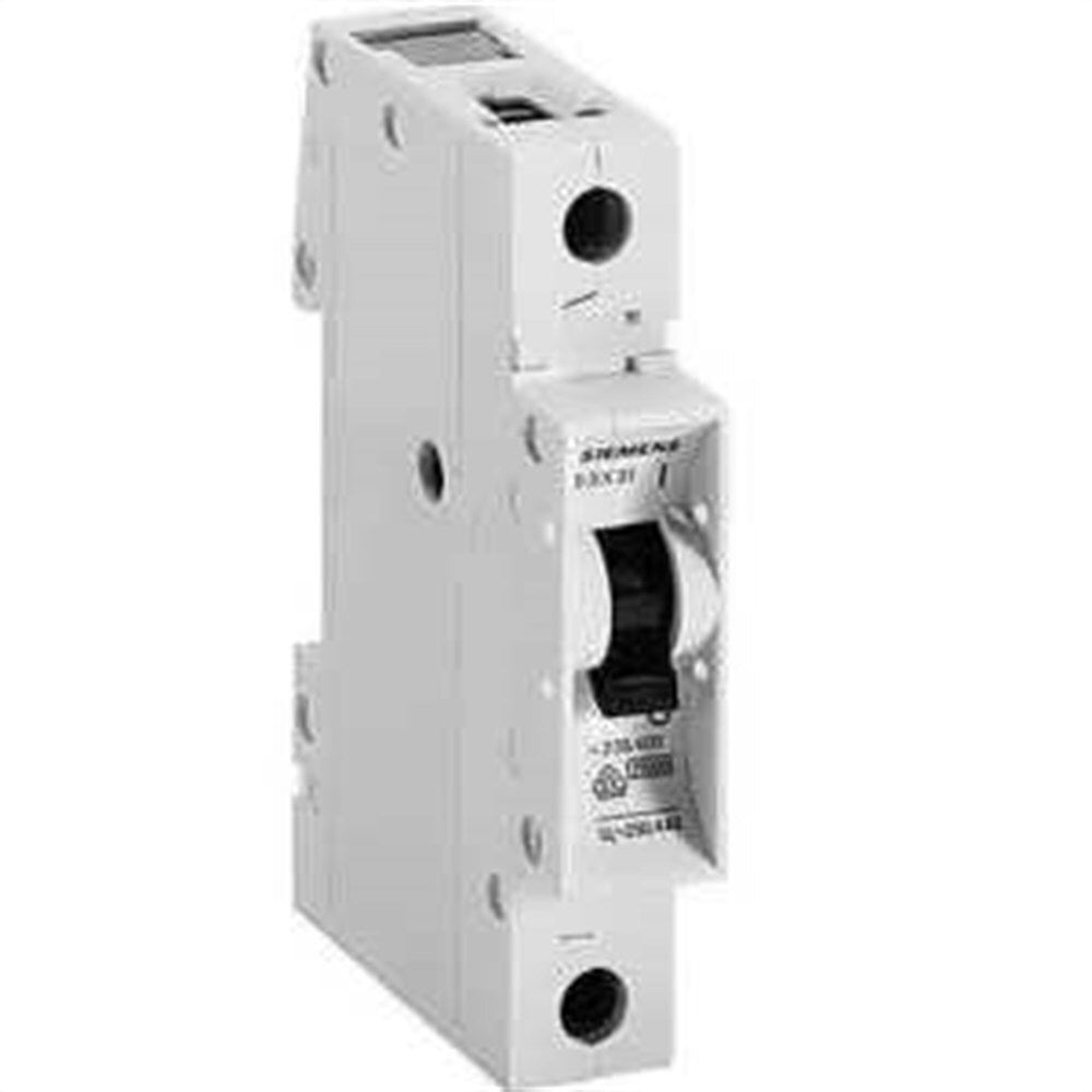 SİEMENS 1 KUTUPLU ANAHTARLI OTOMATİK SİGORTA 1X16A  5SQ2170-2YA16