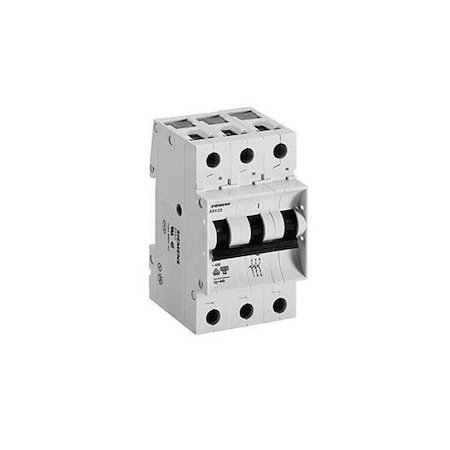 SİEMENS 3 KUTUPLU ANAHTARLI OTOMATİK SİGORTA 3X40A 5SQ2370-2YA40