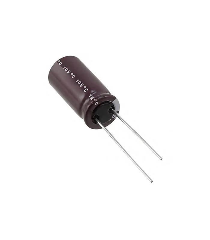 1000 MF 50 V CON