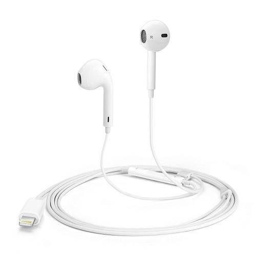 CEP TEL KULAKLIK İPHONE X LİGHTİNG