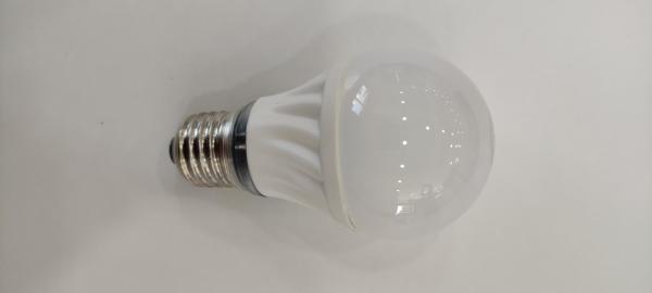 CİVİLİGHT E27 6W LED A60 BULB 2700K