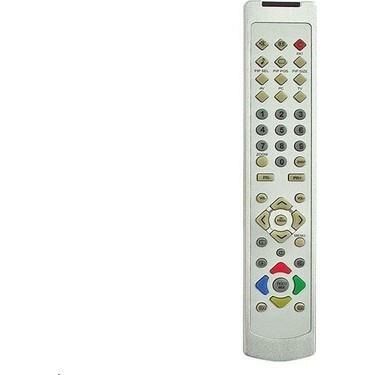 KUMANDA 736  KK0150-BEKO LCD YERİNE 105