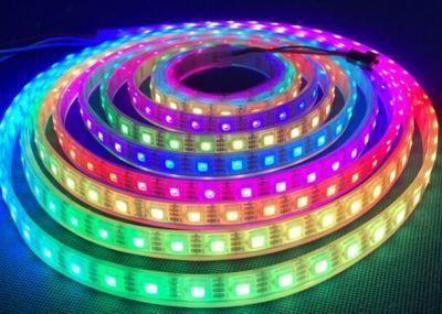 ŞERİT LED PİXEL RGB