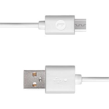 T.TEC TAKS MİCRO USB KABLO 1MT 5DK33B1