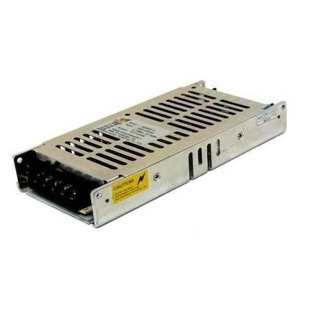 5 VOLT 60 AMPER ADAPTÖR SLİM KASA