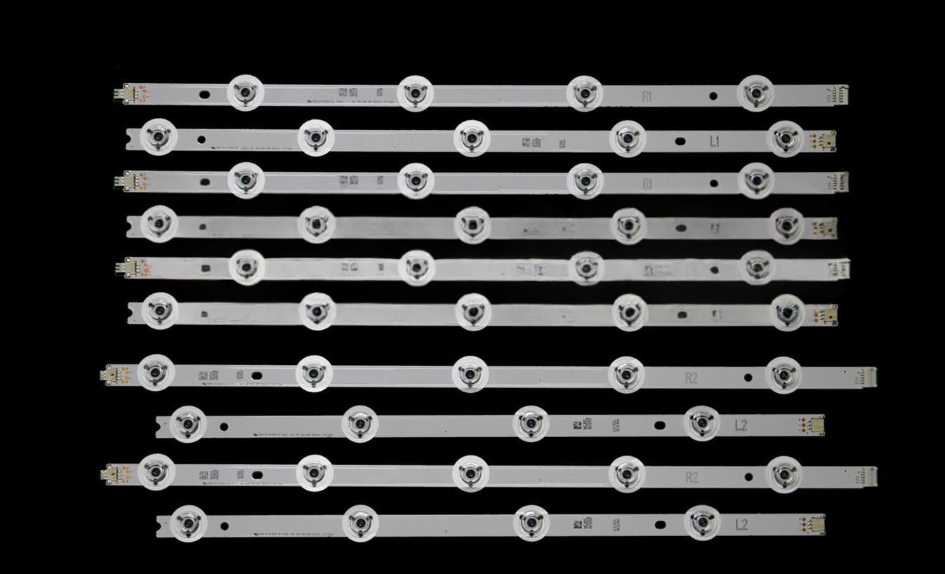 LCD LED 2203-TAKIM 10 LU-42LB730V,42LY970H,LC420DUH-PGF1 35037 35036 35035-ES-360-WİNKEL