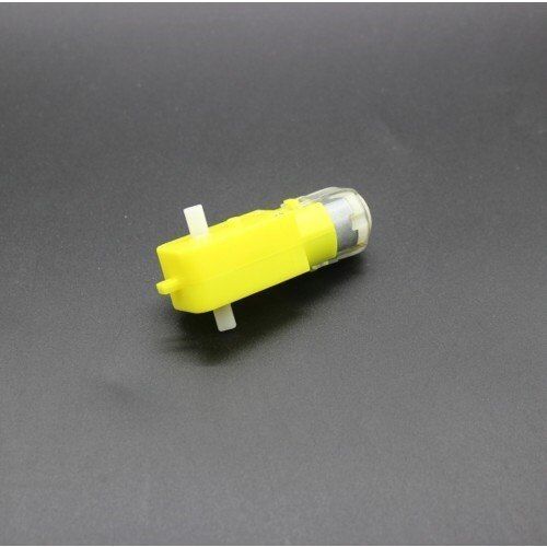 ARDUİNO MOTOR-TEKERLEK