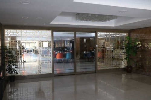 RAPİD SERİSİ MEKANİZMA