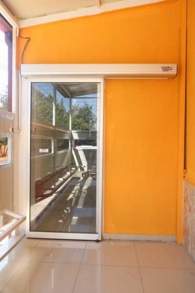 RAPİD SERİSİ MEKANİZMA
