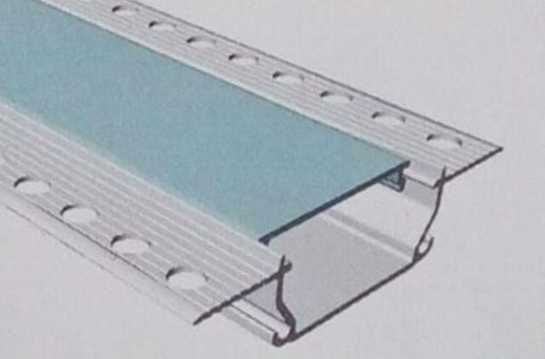 ALÇIPAN LED PROFİL KASA + DİFÜZÖR 305CM YA-ALC 01 + YA-001 C