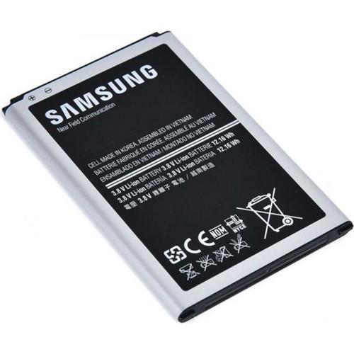 CEP TEL BATARYA SAMSUNG NOTE 3 NEO