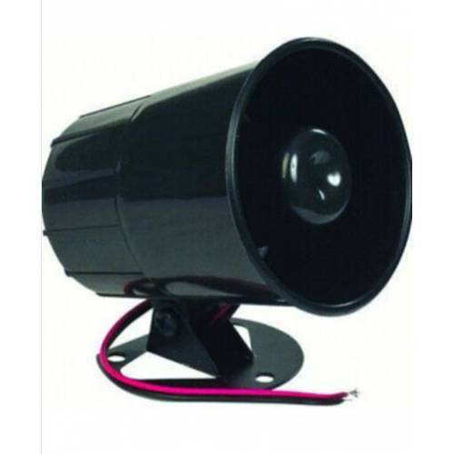 CARUB 6 TONLU SİREN BR2741105