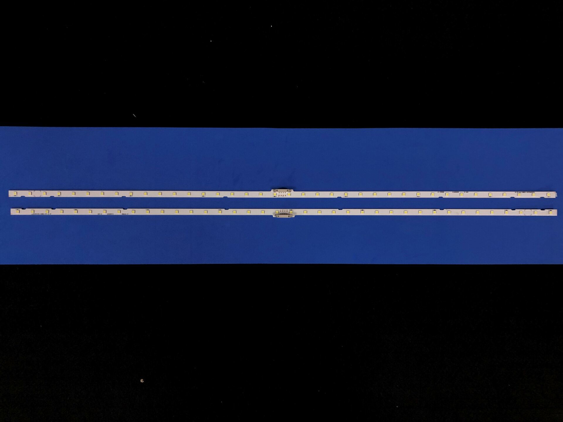 LCD LED-2296 2 Lİ ÇUBUK- UE50NU7090U,UE50RU7090U-ES232-WİNKEL