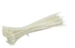 PLASTİM 2,5X100 MM KABLO BAĞI BEYAZ