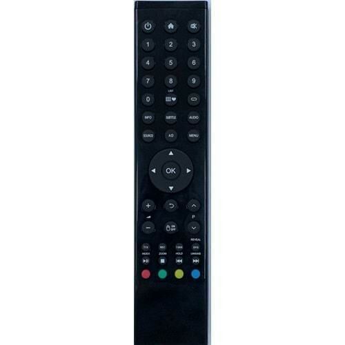 KUMANDA 1198-DİGİTSU 65DS8800 ANDROİD LCD