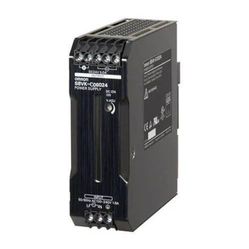 OMRON 24V DC 2.5A GÜÇ KAYNAĞI