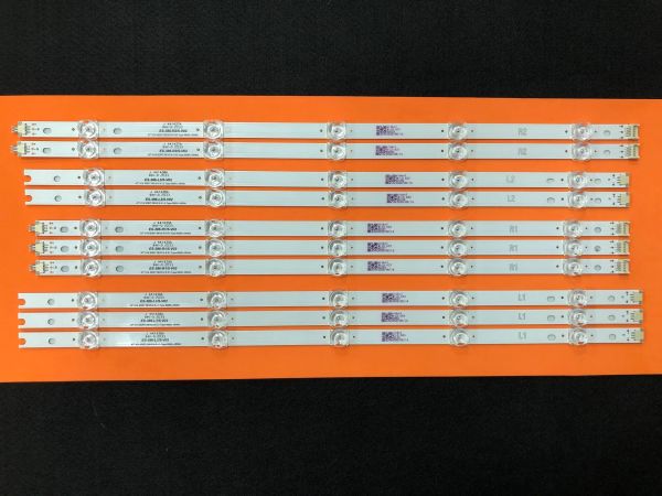 LCD LED-2132 TAKIM 10 LU-47LB670V,LC470DUH-PGF1,47LB679V,47LB670V,47LB730V-E386-WİNKEL
