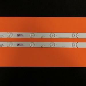 LCD LED-2173 TAKIM-2 Lİ  AWOX 2271 303KJ215032, KJ215D06-ZC21FG-01, KM0215LDAF013-WİNKEL