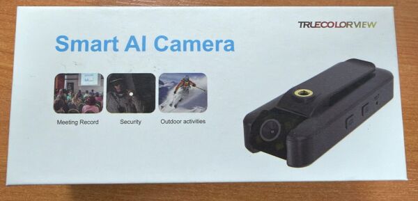 O-KAM 2026 4G Sim Kartlı 24Saat Şarj Kayıtlı FullHd Yaka Kamerası