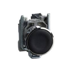 SCHNEİDER XB4BA21 PUSHBUTTON GRİ