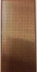 PERTİNAKS DELİKLİ-6.25X12.5