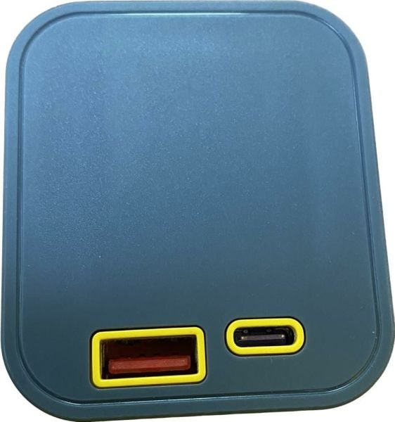 POWERBANK CYBERPUNK NP-08 16000MAH 18WATT PD TYPE-C ÇIKIŞ