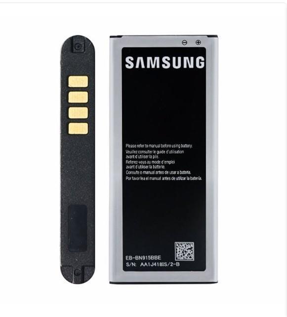 CEP TEL BATARYA SAMSUNG NOTE EDGE
