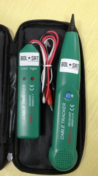 KABLO TEST ALETİ MS 6812 BİLİ BİLİ BOLSAT