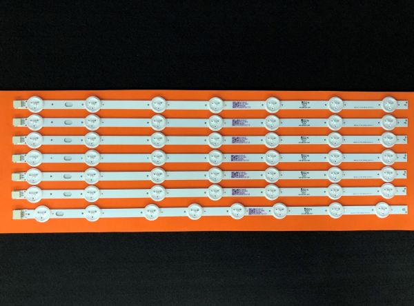 LCD LED-2050- TAKIM 7 Lİ-49FA5000-490UNDL-49R6012F-49NX600-49HL600-49NX60-ES-303-WİNKEL